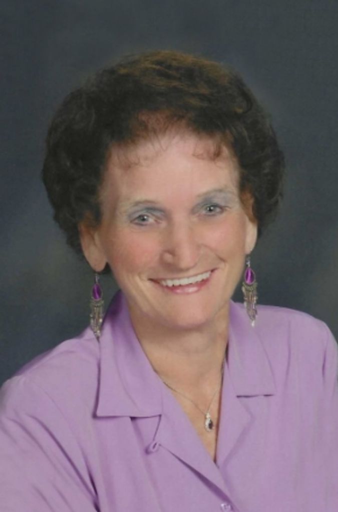 Colleen F. Schild Profile Photo