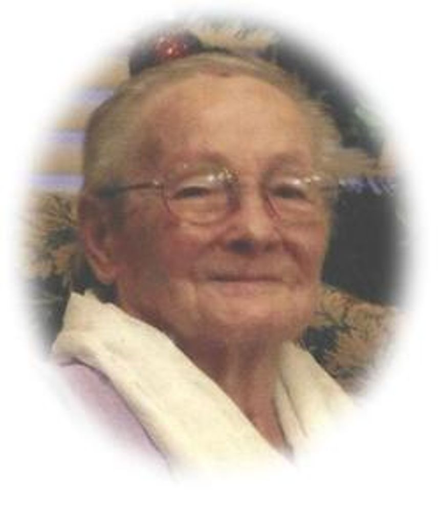 Mary E. "Pat" Bruntmyer