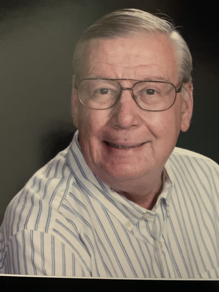 James M. Hess