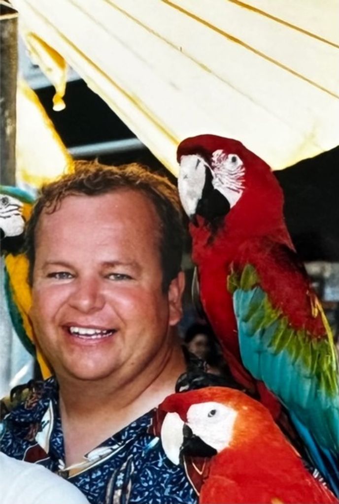 Wayne M Christensen Profile Photo