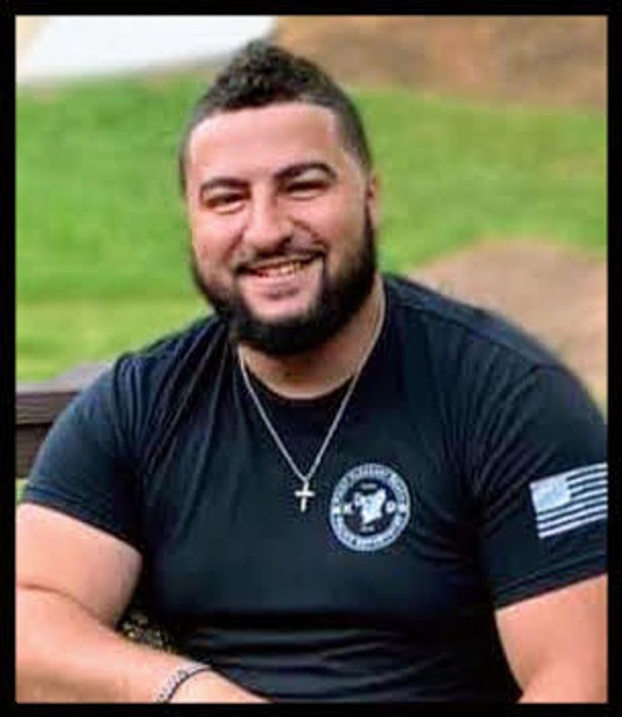 Pierre I. Khoury Profile Photo
