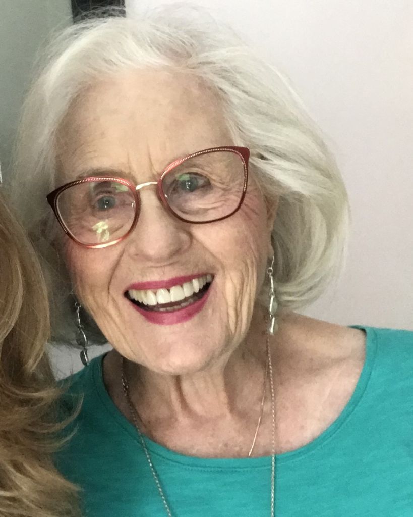 Barbara Wickenden Peterson Profile Photo