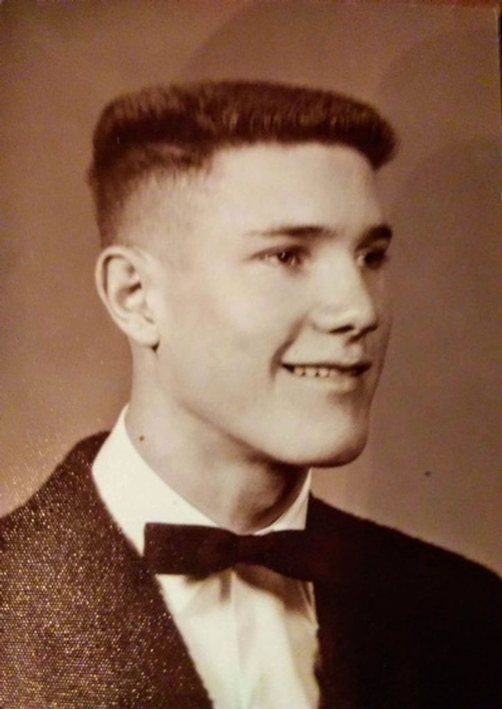 James R Williamson Profile Photo