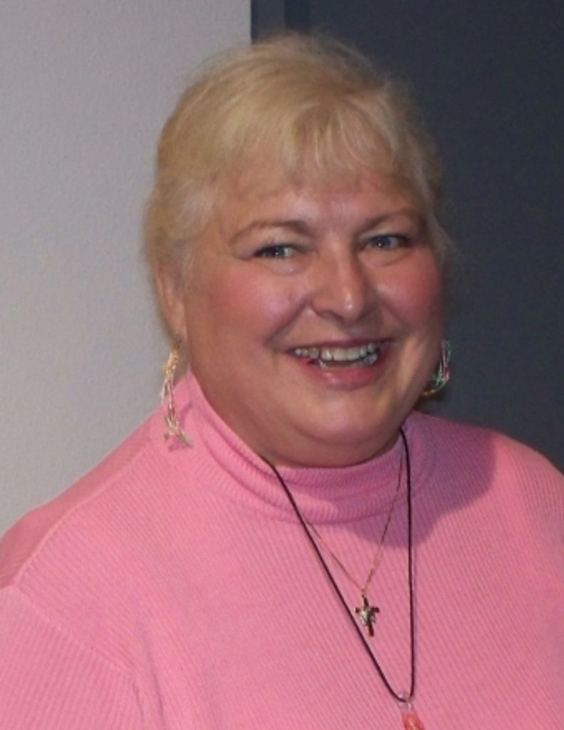 Patricia Ann  (Turcotte) Dimmer