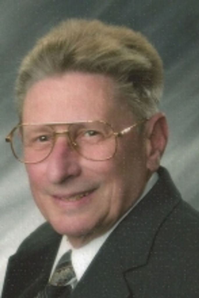 Allen  Walter ELLIOTT