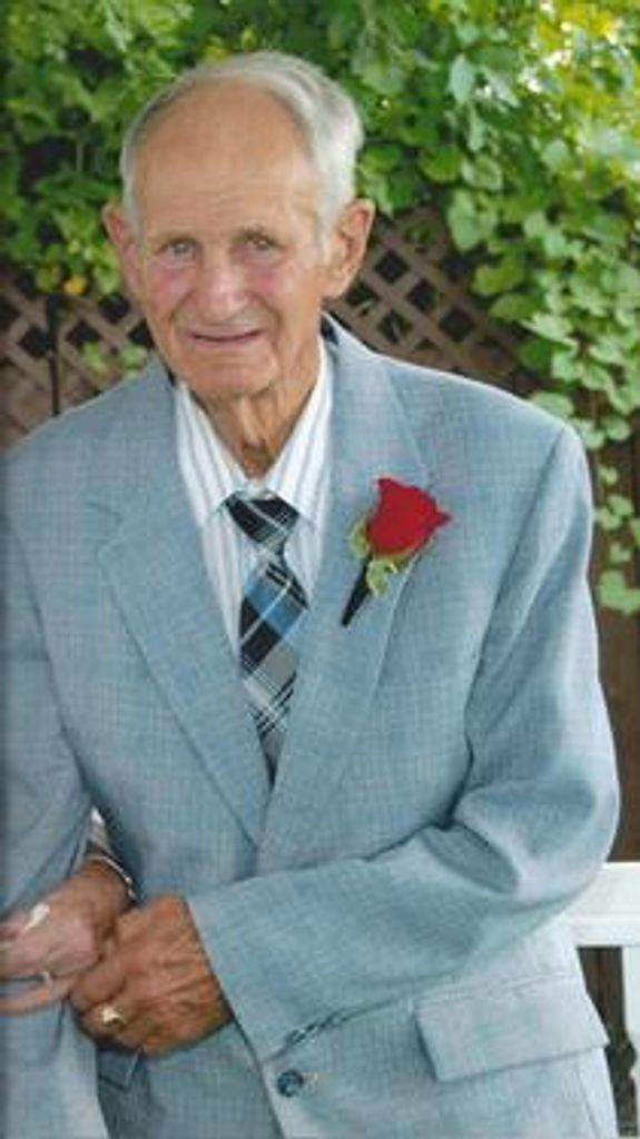 Wayne R Robinson