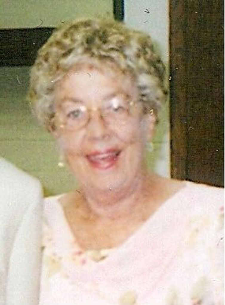 Emma Jean Hanson