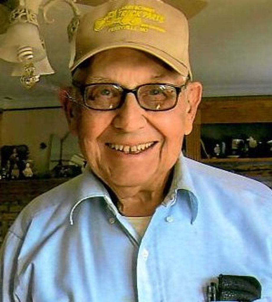 Tom G. Hanners
