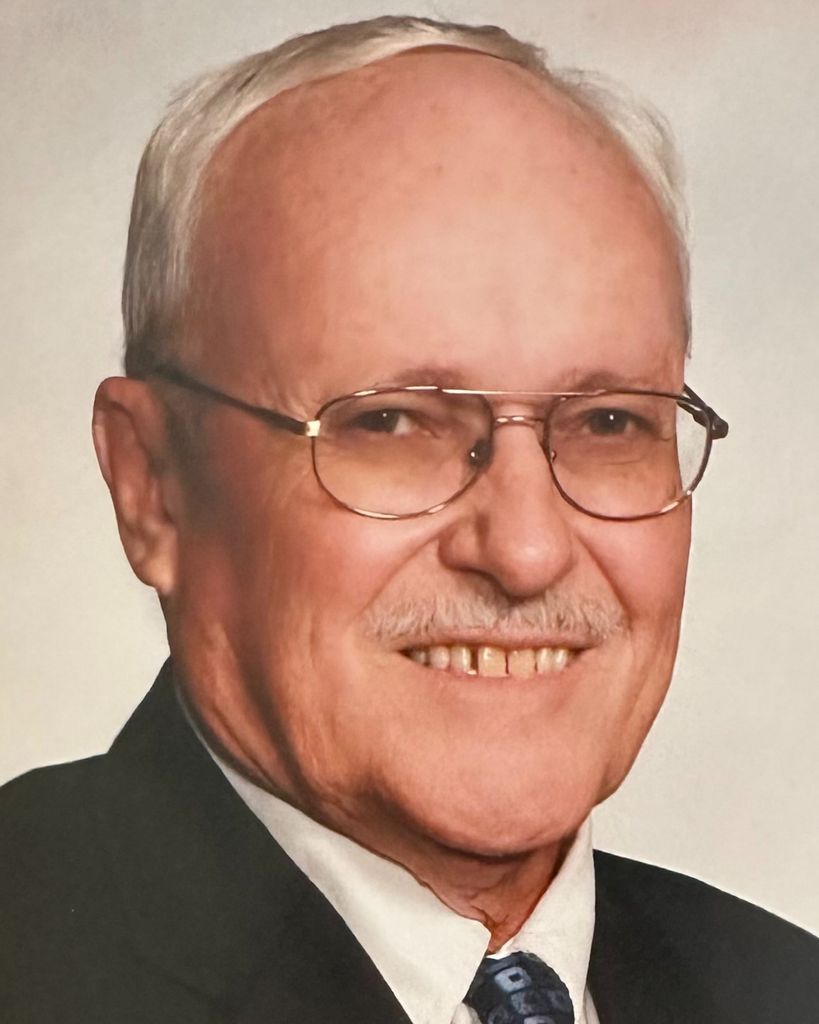 Larry Edsel Choate