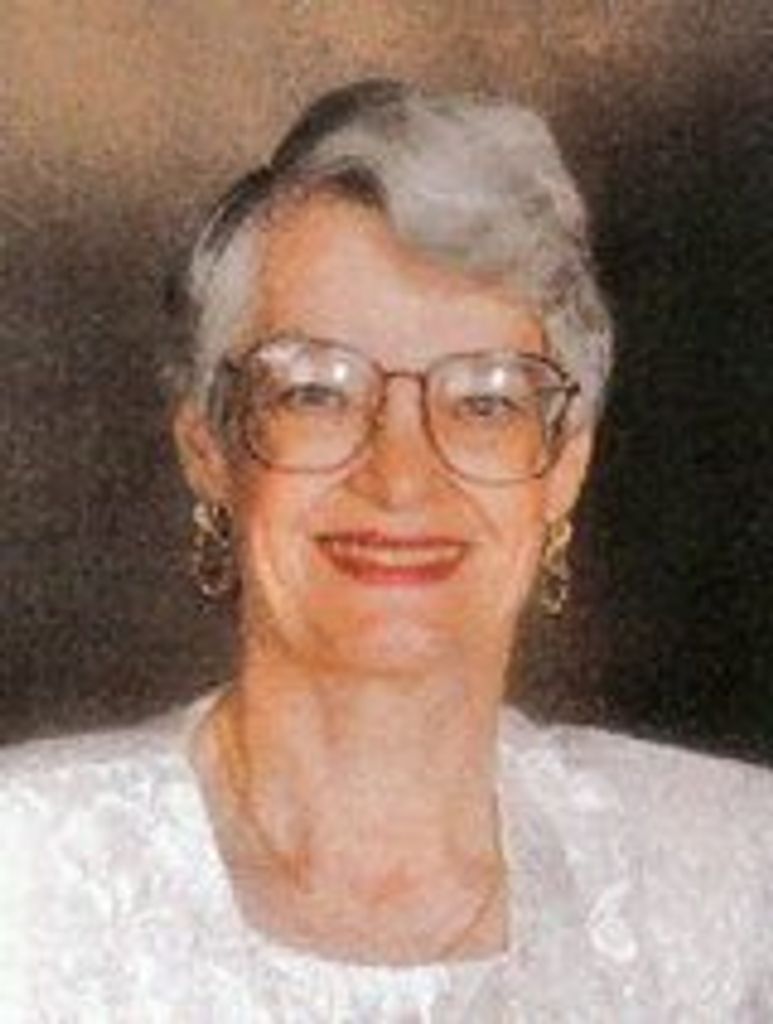 Barbara Thatcher