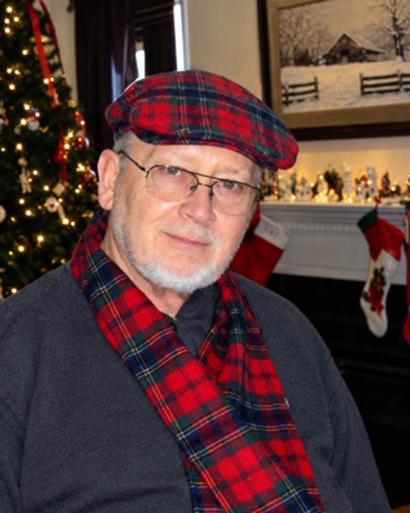 Don Wayne Scott, Sr.