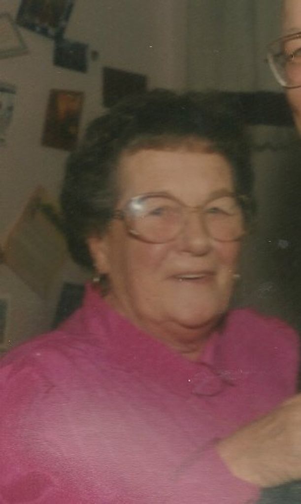 Shirley  C. Resseguie