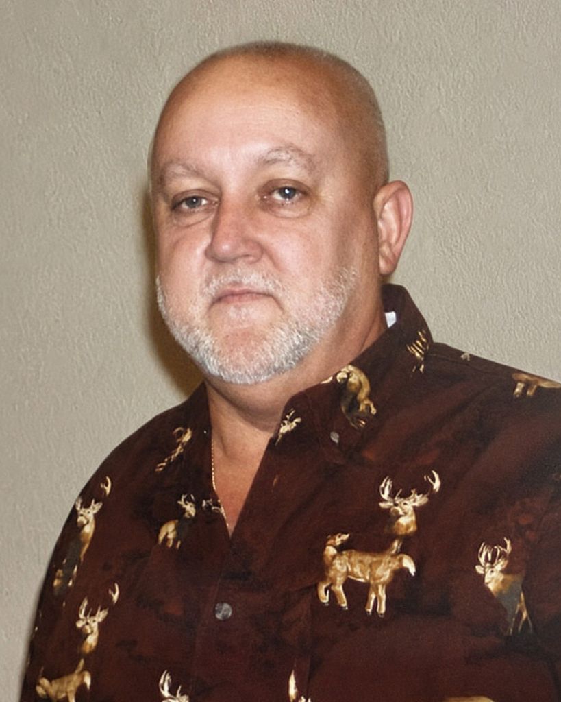 Robert Lee Leubner