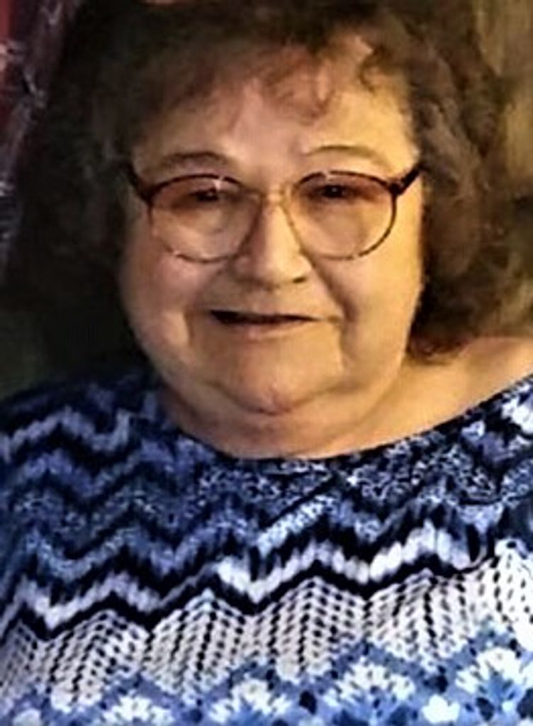 Judith Ann (Dulkoski)  Brown