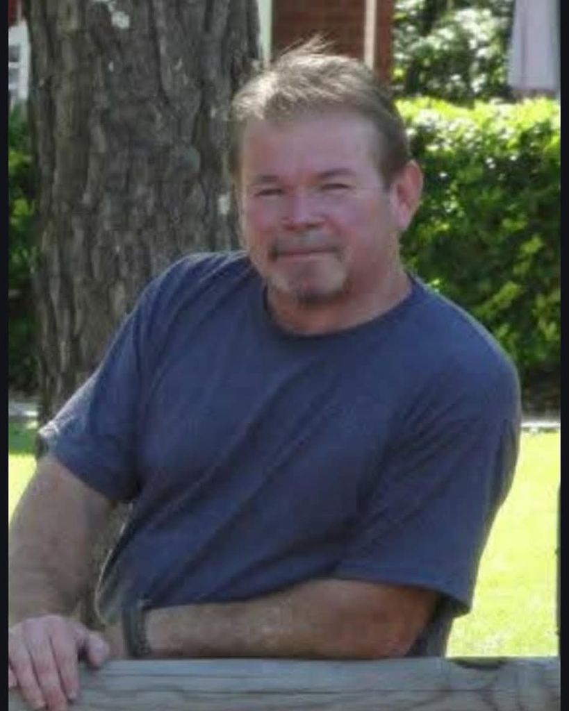 Steven Scott Ezzell Profile Photo