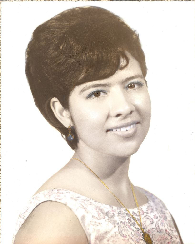 Maria O. Contreras