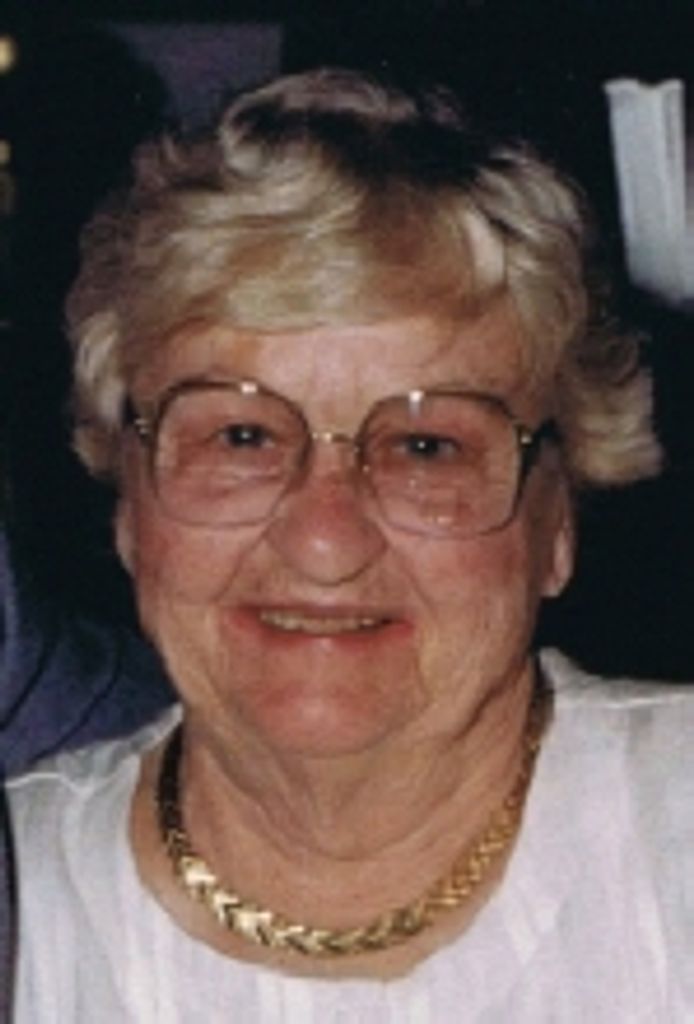 Dorothy H.(Simmons) Webster