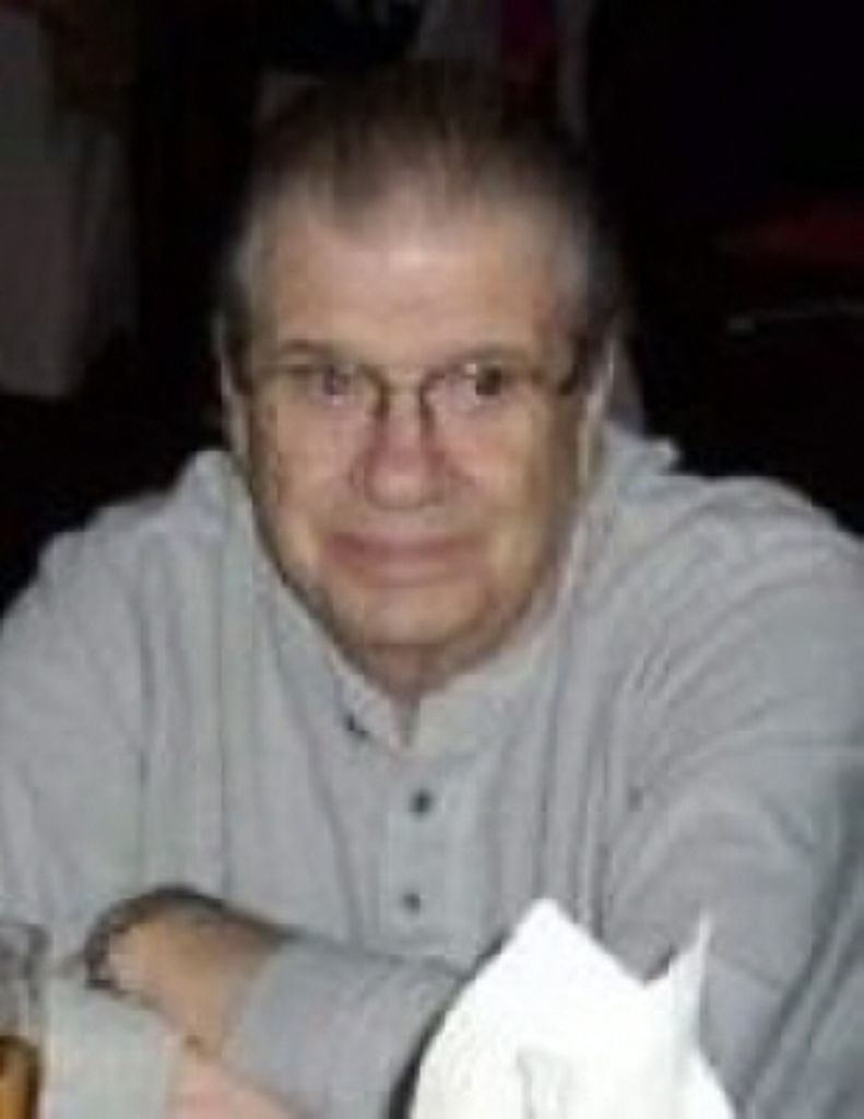 James Joseph Vohnout Profile Photo