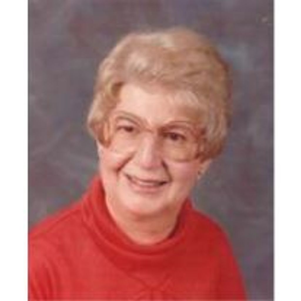Gladys M. Meisenheimer
