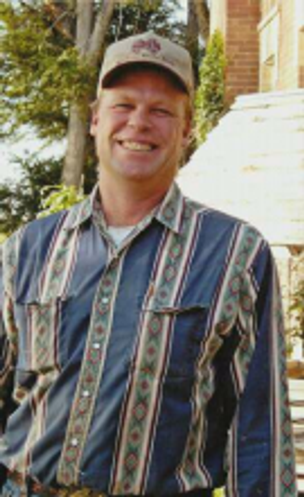 Brad Smartt