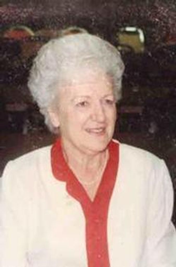 Christine L. Jeselnik Carraway