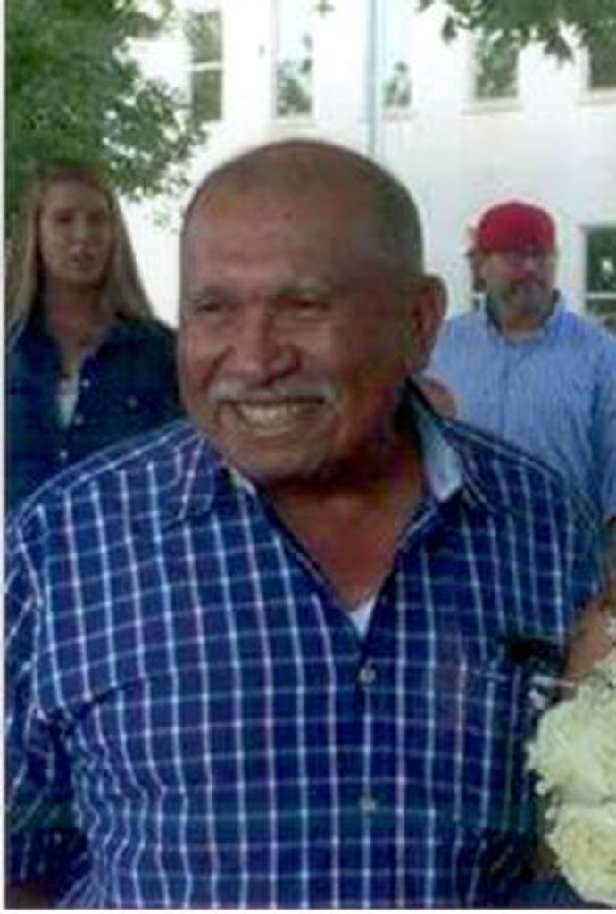 Antonio Aguirre Cardenas Profile Photo