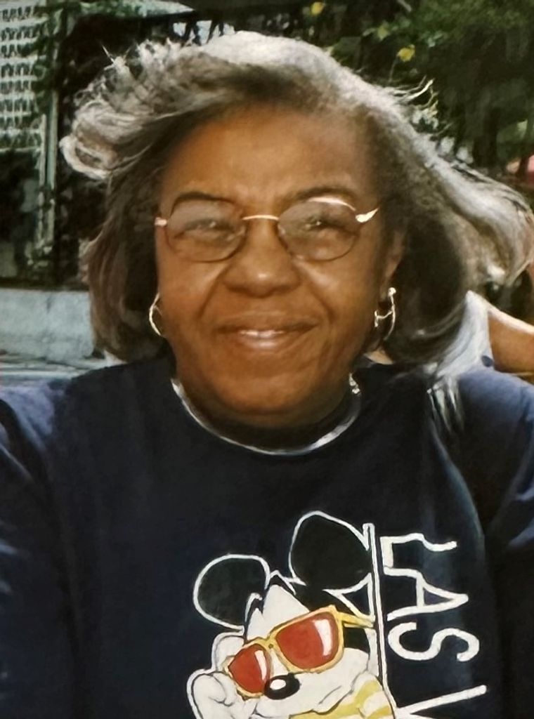 Bettye J Little Profile Photo