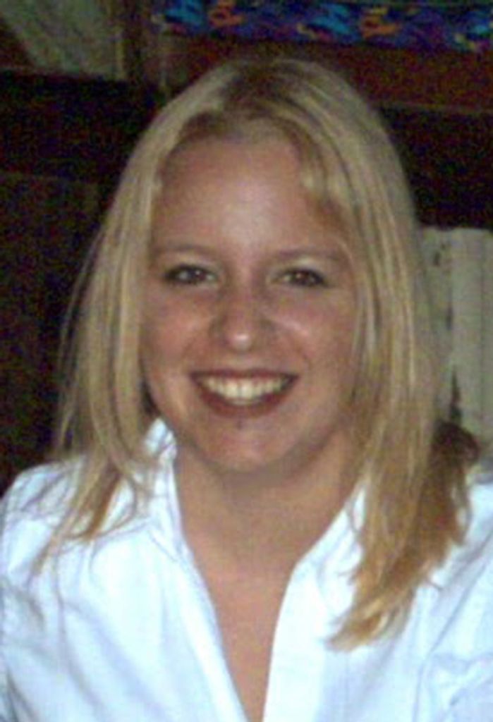 Tia Tideman Profile Photo