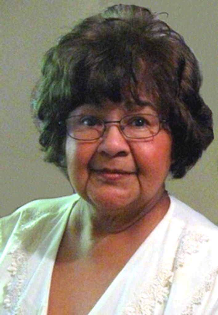 Mary Lopez Profile Photo