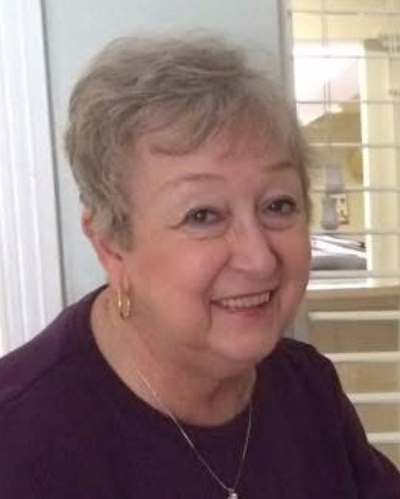 Teresa "Terri" Ann Peecook