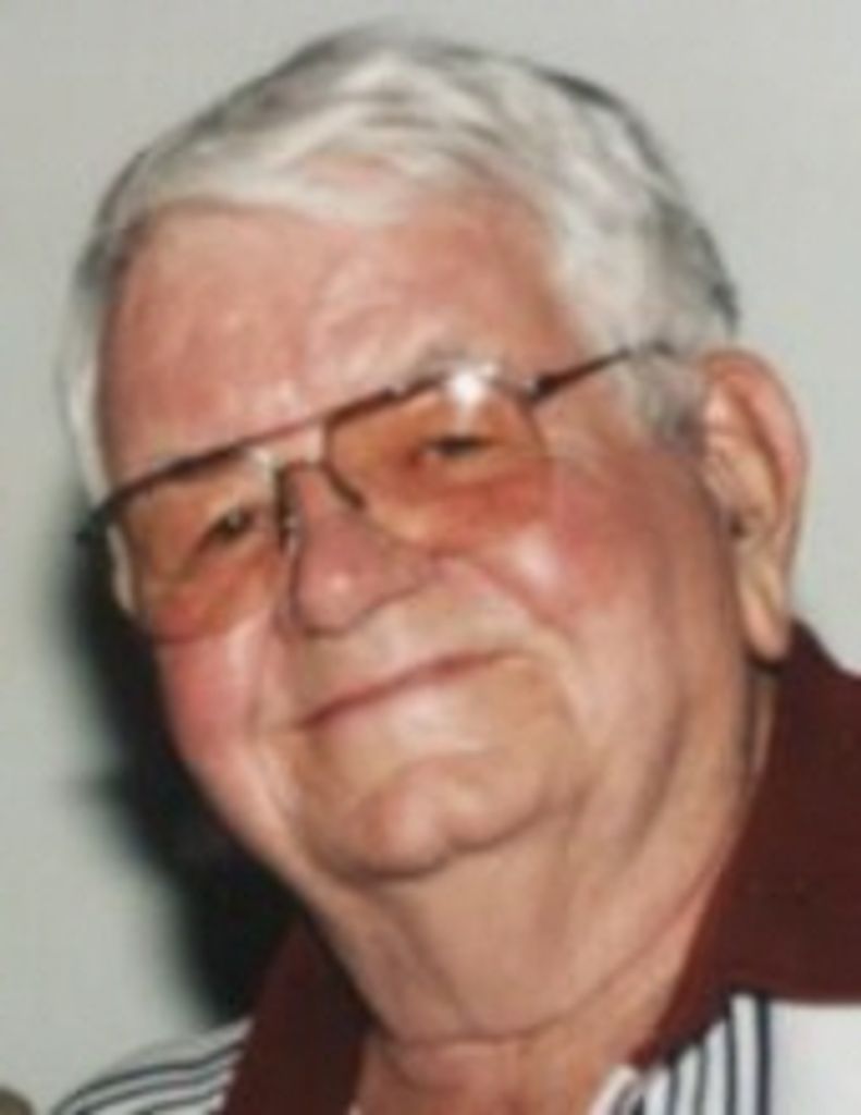 Wally Slone, Sr.
