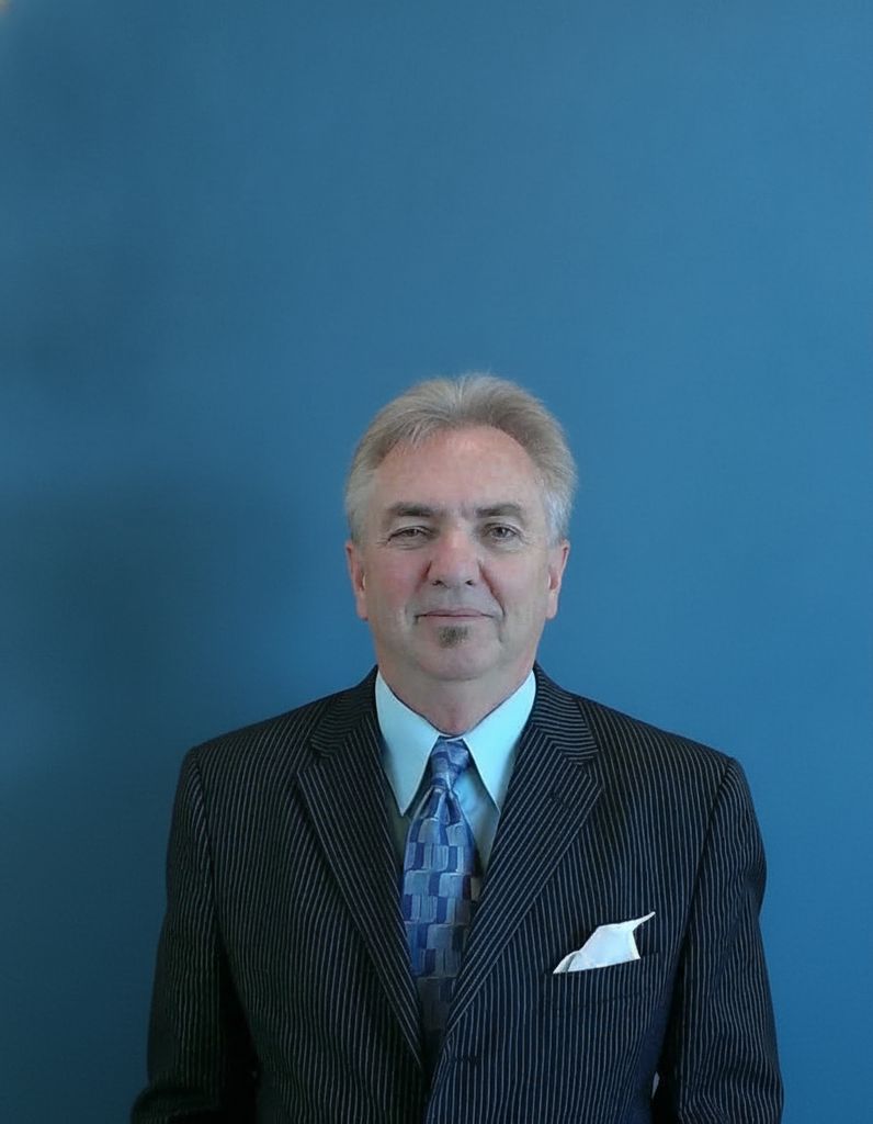 Dennis DeWayne McAllister Profile Photo