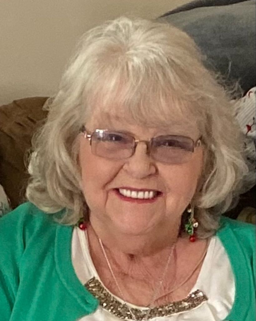 Patricia Louise Williamson Profile Photo