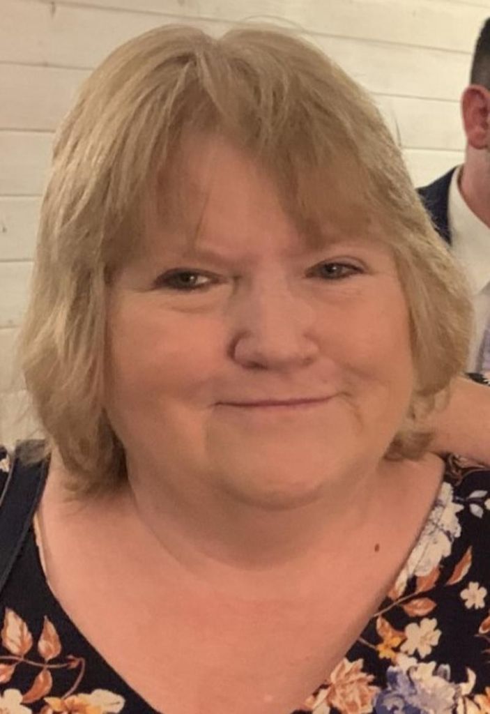 Michelle Pogue Smith Profile Photo