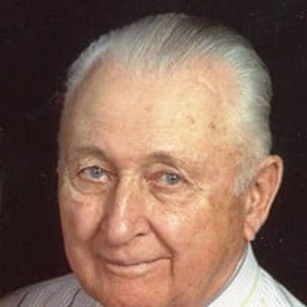 Harold Hruska