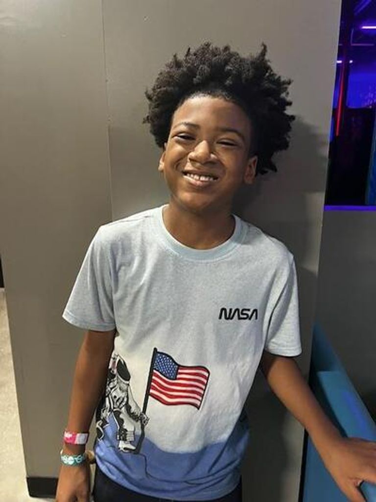 Christian Ivory Story Profile Photo
