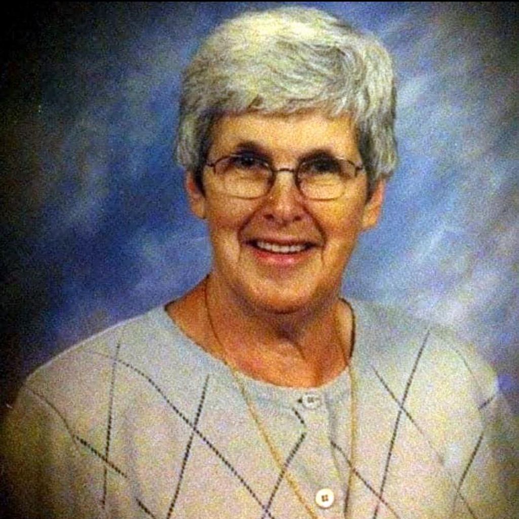 Audrey Young Milton Profile Photo