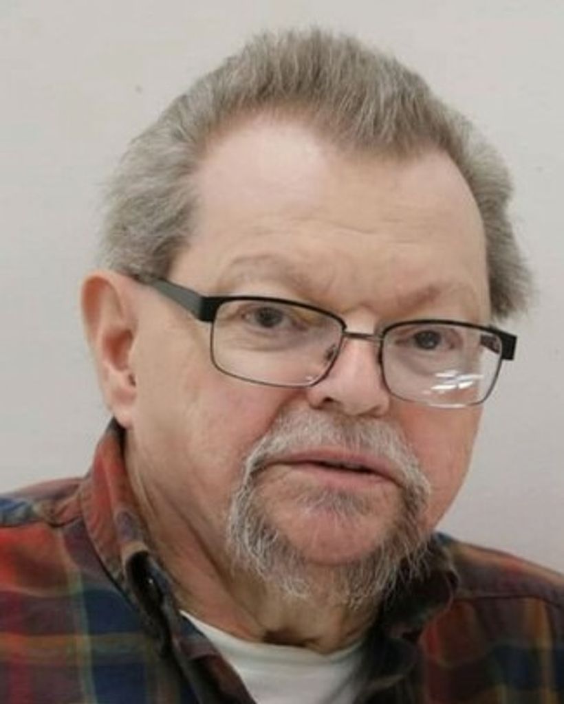 Lewis "Sonny" M. Kougher