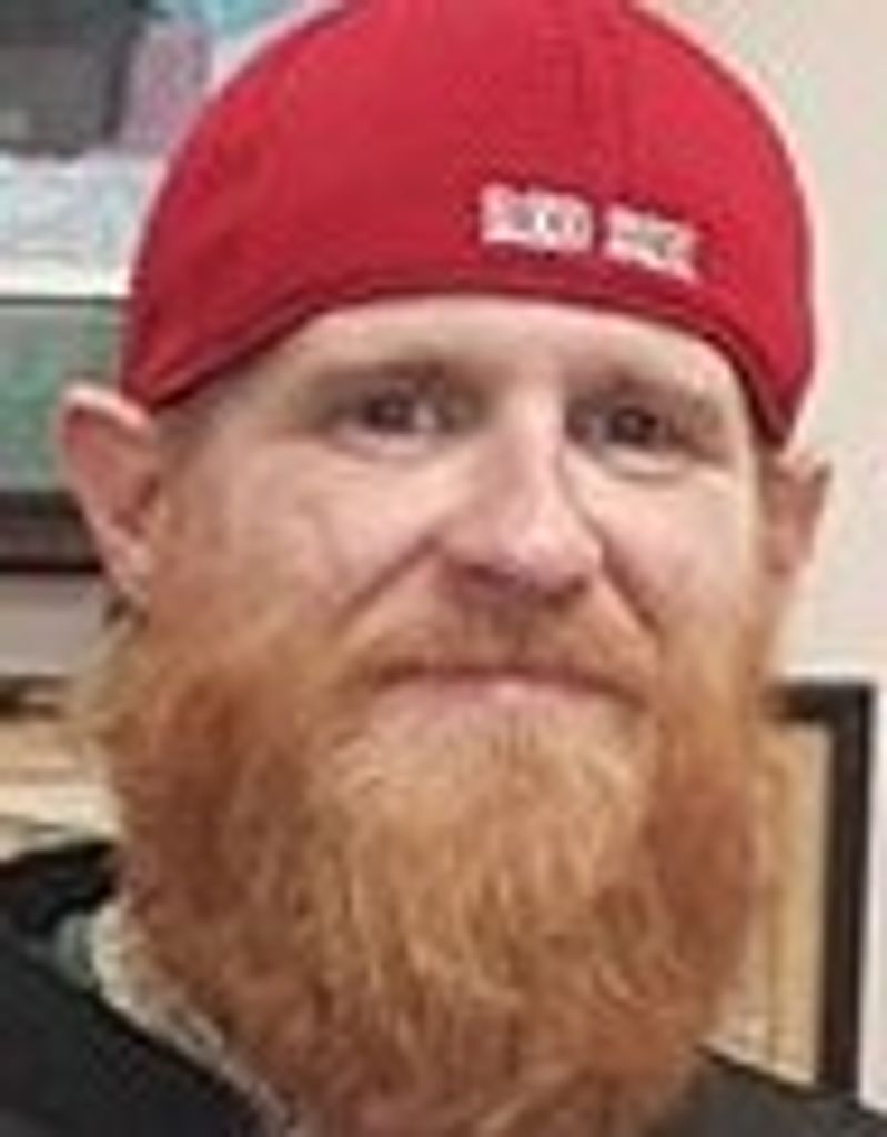 Eric Mills