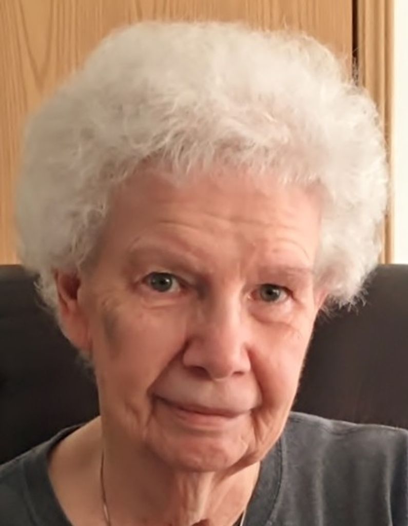 Etta Margaret (Green)  Perkins