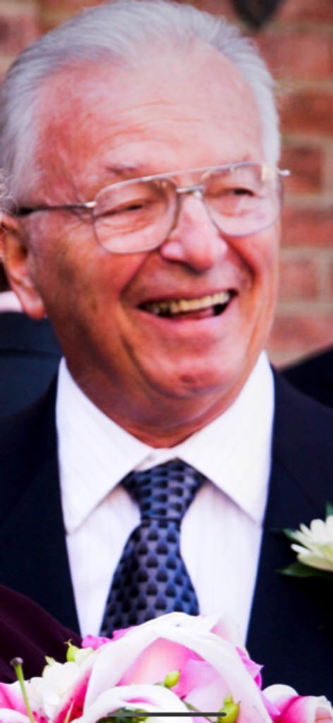 George A. Besack Profile Photo