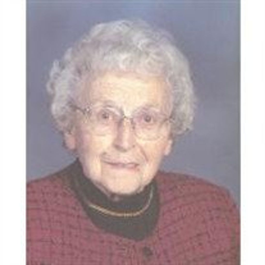 Fern Dora Marie Ohlhaber
