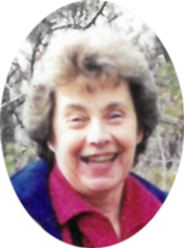 Corinna Sheppard Witt Profile Photo