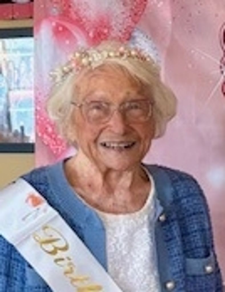 Helen  M. Woods Profile Photo