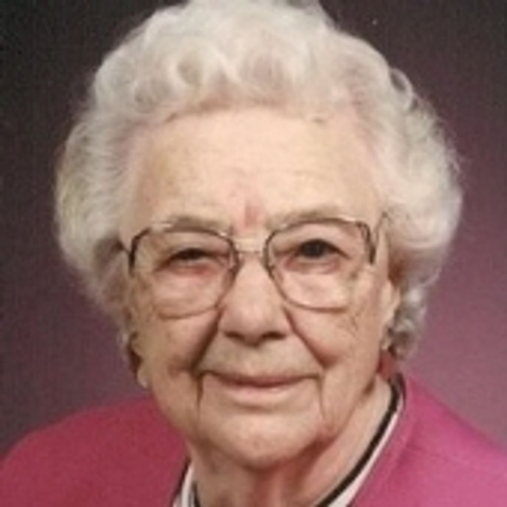 Evelyn Mae Jonely