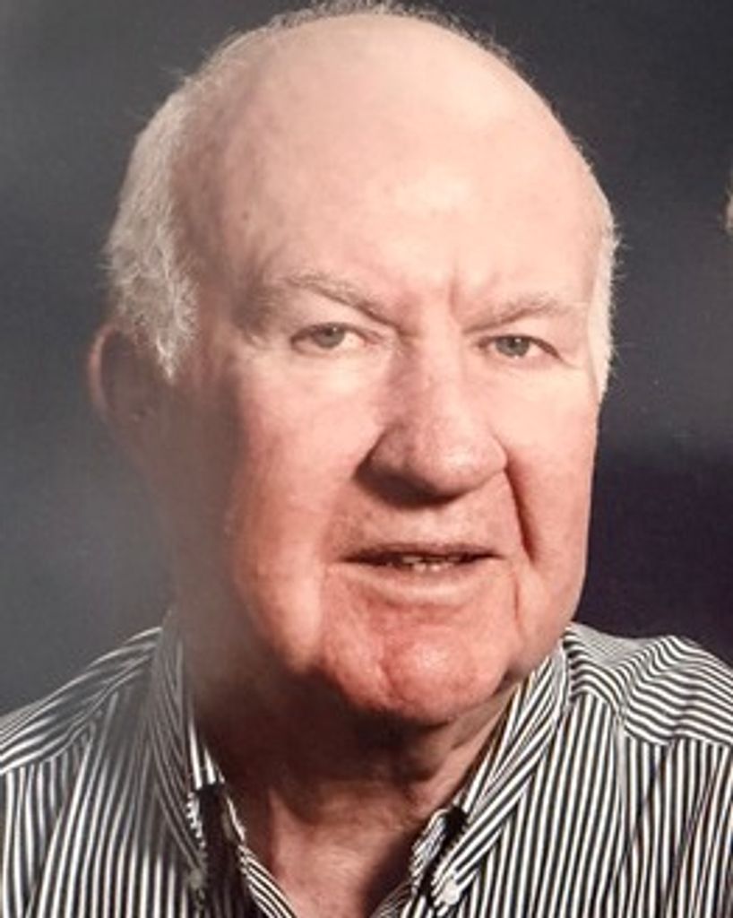 Gerald E. Engstrom