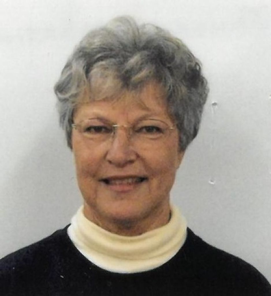 Sandra Atkins Martin