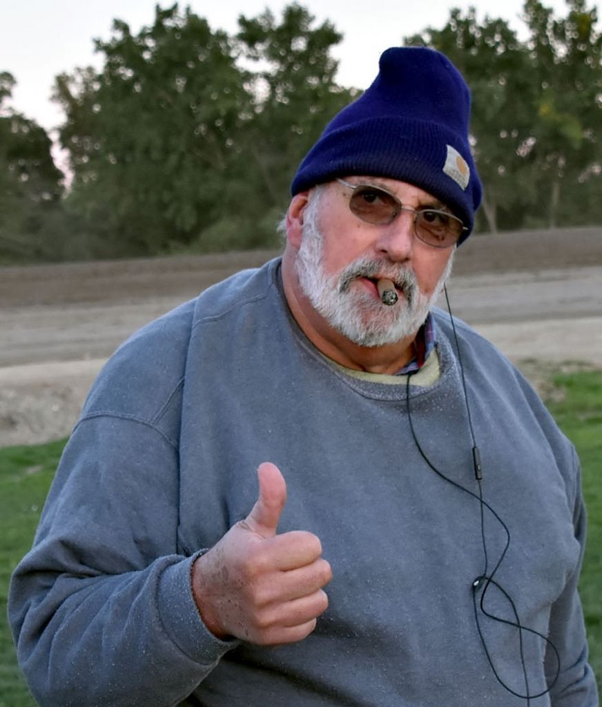 Donald J. Romeo Profile Photo