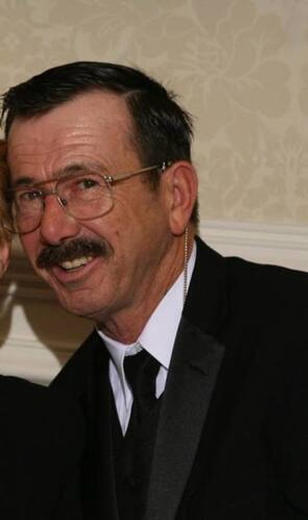 John Cable Profile Photo