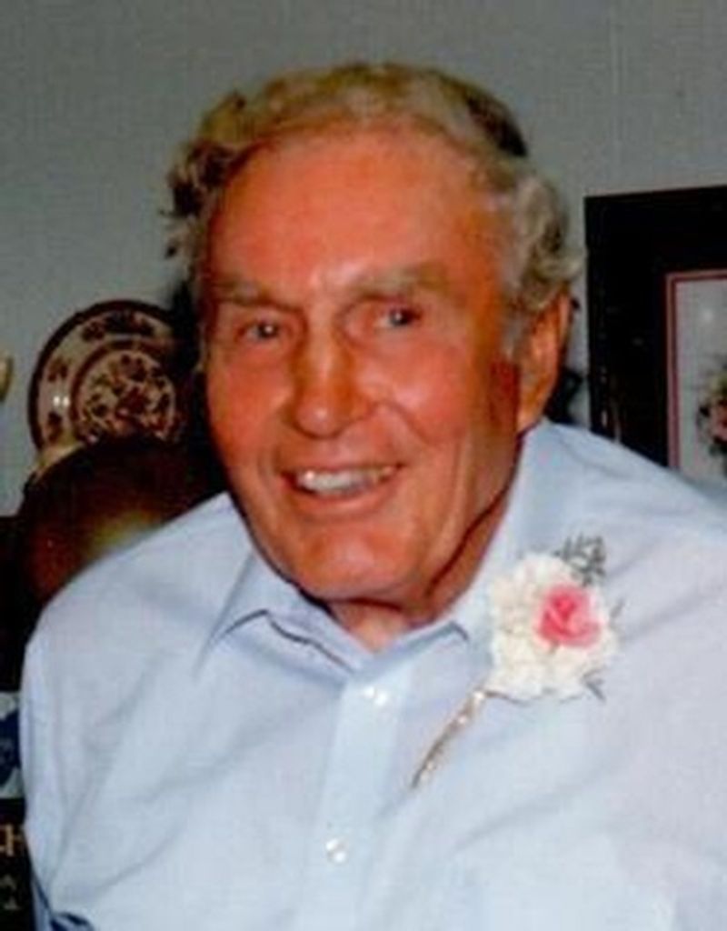 Reinhold O. Gunderman